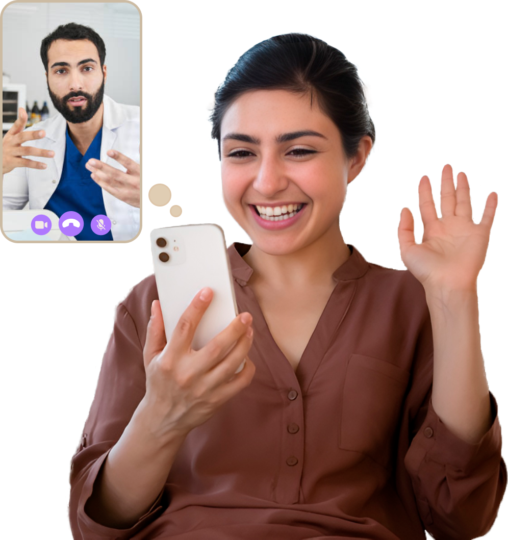 Digital Consultation